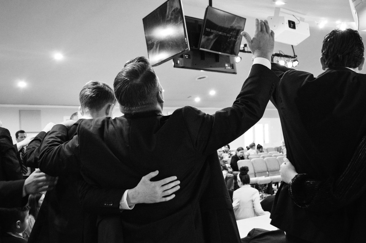 myRefugeChurch's tweet photo. This is how we SUNDAY🙌

Join us tomorrow for an incredible day in Jesus! https://t.co/Qpc3is3V1A