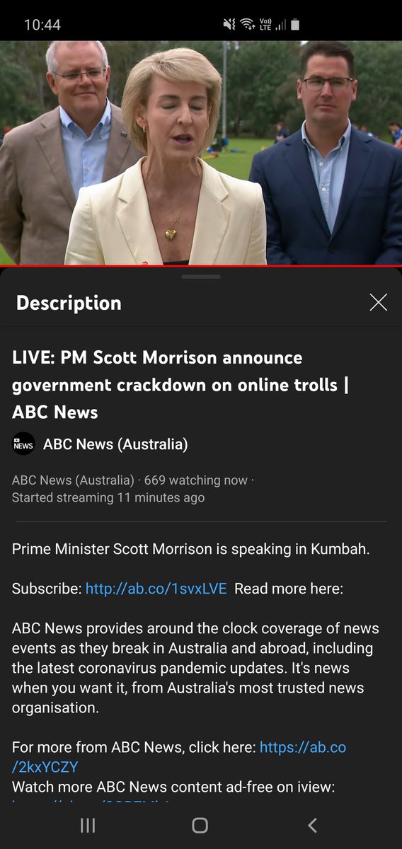 Breaking news: Australian government will now crack down on online trolls #auspol #australianpolitics #onlinedefamation