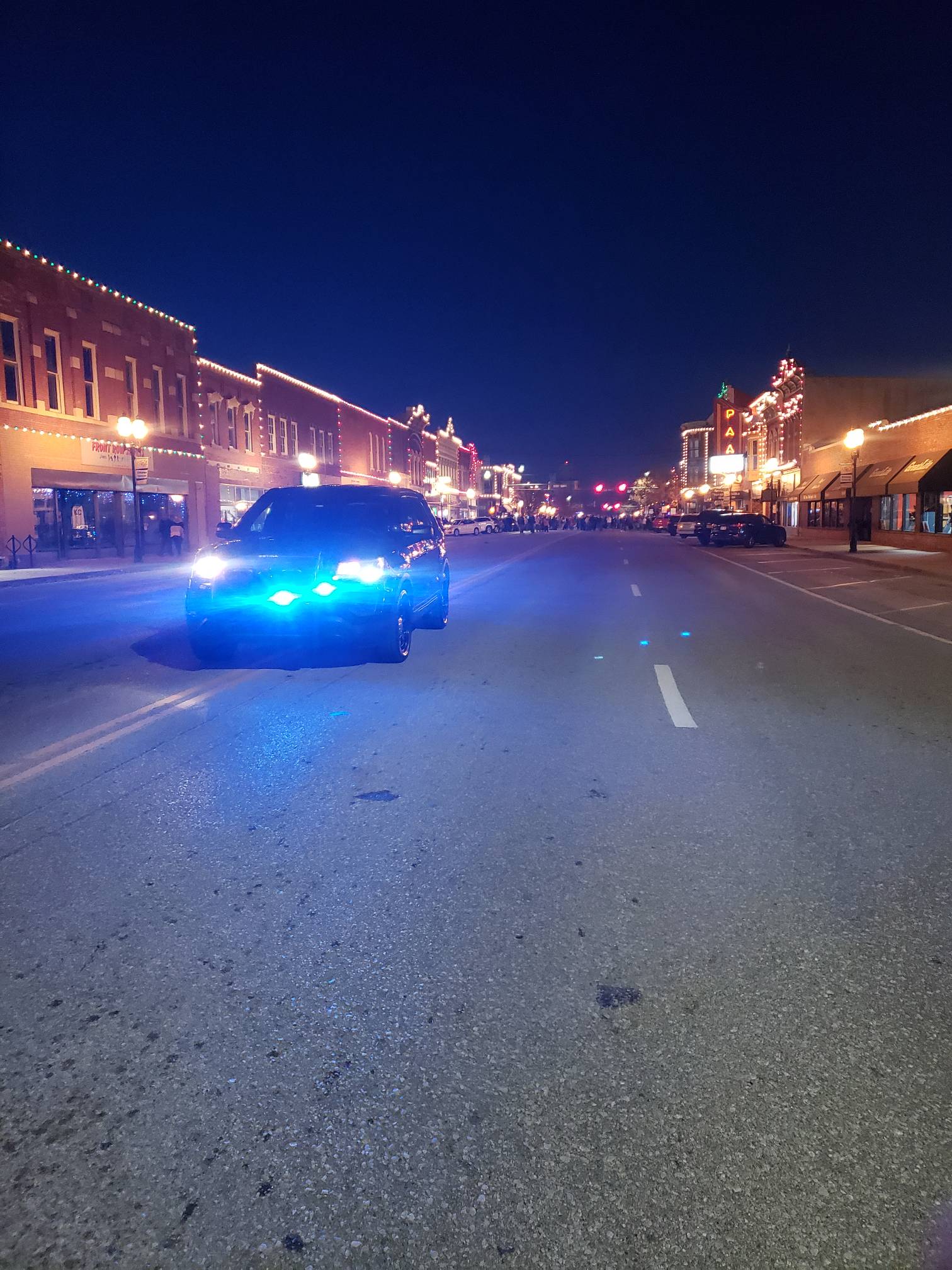 Ottawa Ks Christmas Parade 2022 Ottawa, Kansas Pd (@Ottawapd) / Twitter