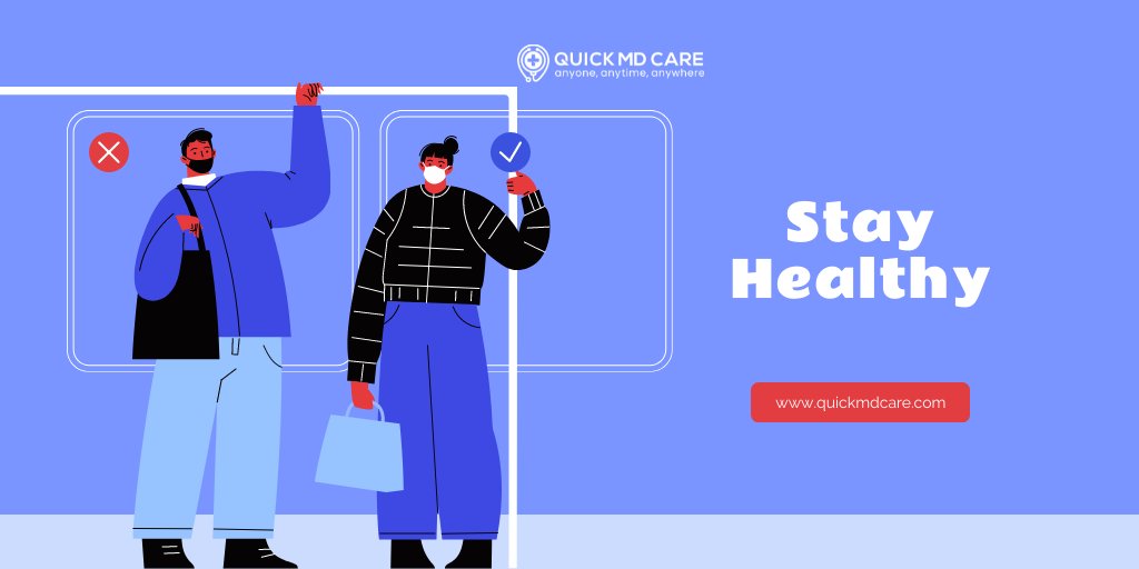 QuickMD_Care's tweet photo. https://t.co/slSUSlgKNS