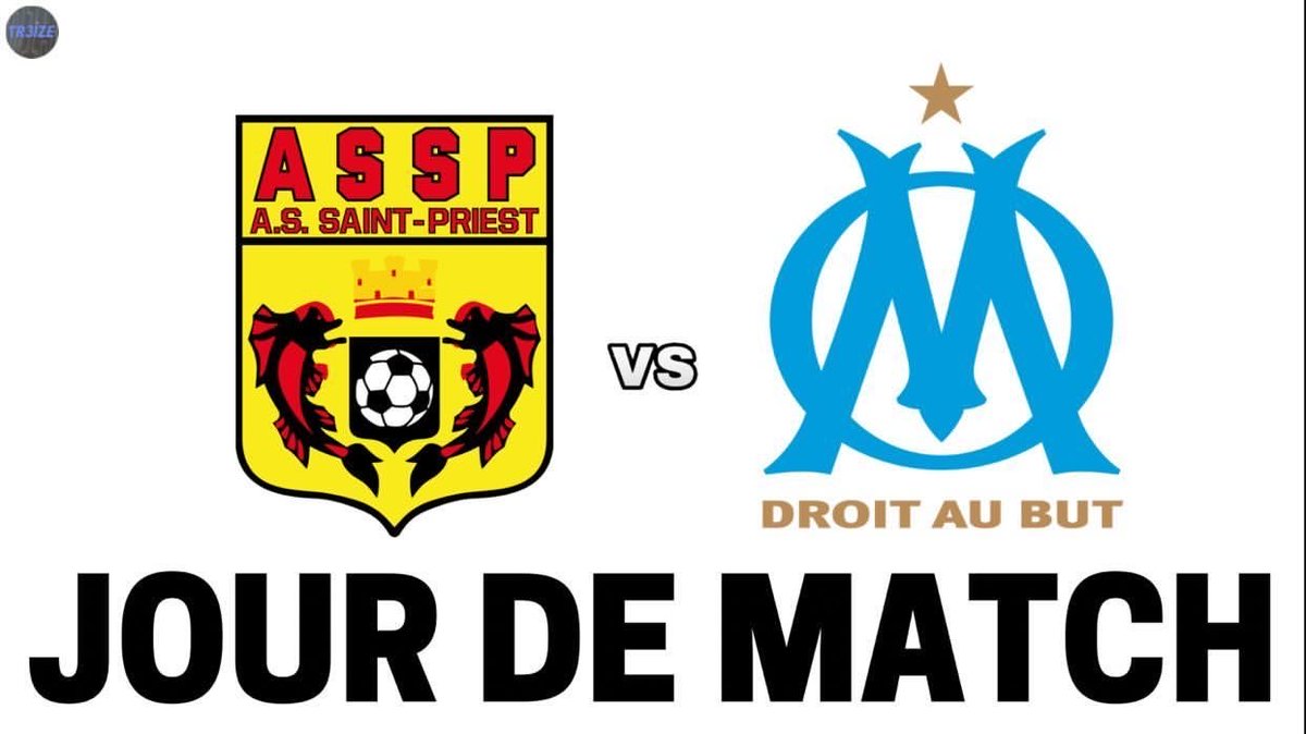 treize013's tweet photo. 𝙅𝙊𝙐𝙍 𝙙𝙚 𝙈𝘼𝙏𝘾𝙃 pour les U17 Nationaux de l’#OM ⚔️
🆚 #ASSP
🏆 U17 Nationaux
⚽️ Journée 12
📺 Pas diffusé
🏟 Jacques Joly (69800)
🎫 Gratuit
⚠️ Pass’Sanitaire
⏲ 14h30
#️⃣ #ASSPOM
#TeamOM 🔵⚪️ https://t.co/ow5mSjO4jI