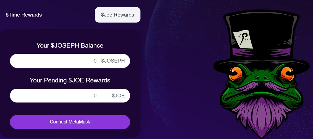 🚨UPDATES!🚨
$HATTER | <a href="/HatterFinance/">Hatter Finance 🔺(🐸🎩,⏳)</a> is just getting started!
<a href="/certik_io/">CertiK Old Account</a> audit coming soon!
👀👇
certik.com/projects/hatter
&amp; you can now view your $JOSEPH rewards &amp; your pending $JOE rewards!
👉dashboard.hatter.finance

Stay tuned for more updates!
🎩t.me/HatterFinance