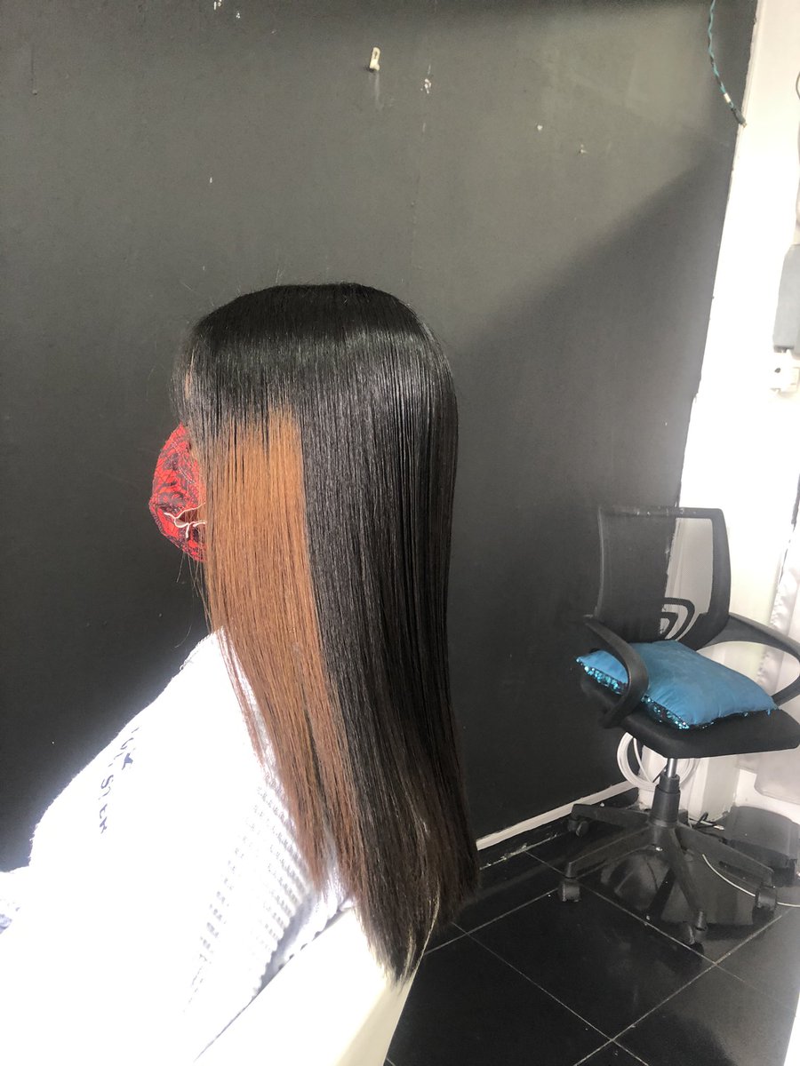 Stace17881222's tweet photo. #trinihairstylist https://t.co/twYAvGrcVP