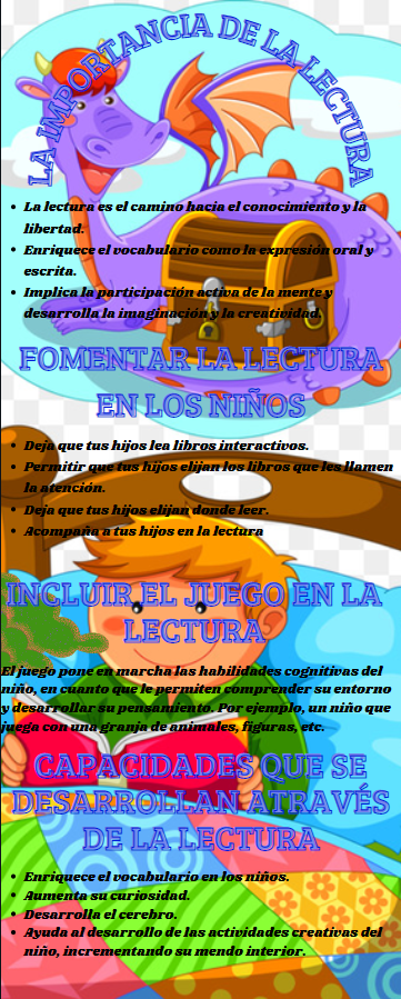 diazyudym02's tweet photo. Apreciada comunidad les comparto mi recurso digital sobre la "lectura recreativa en colegios públicos y privados" gracias.
#SERVICIOSOCIALUNADISTAENCASA @ELOIRdelaRegion @VanesaCipagauta @LeidyCicua @Brayan49006184 @FELIPEDIAZ215 @AndreRojasPer @giovan12y @nelly2108gil https://t.co/zds9EAkdWC