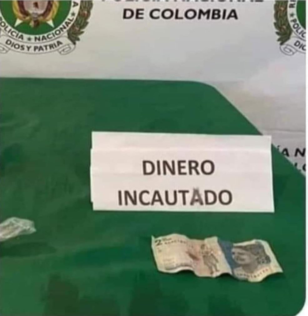 Si me capturaran hoy...