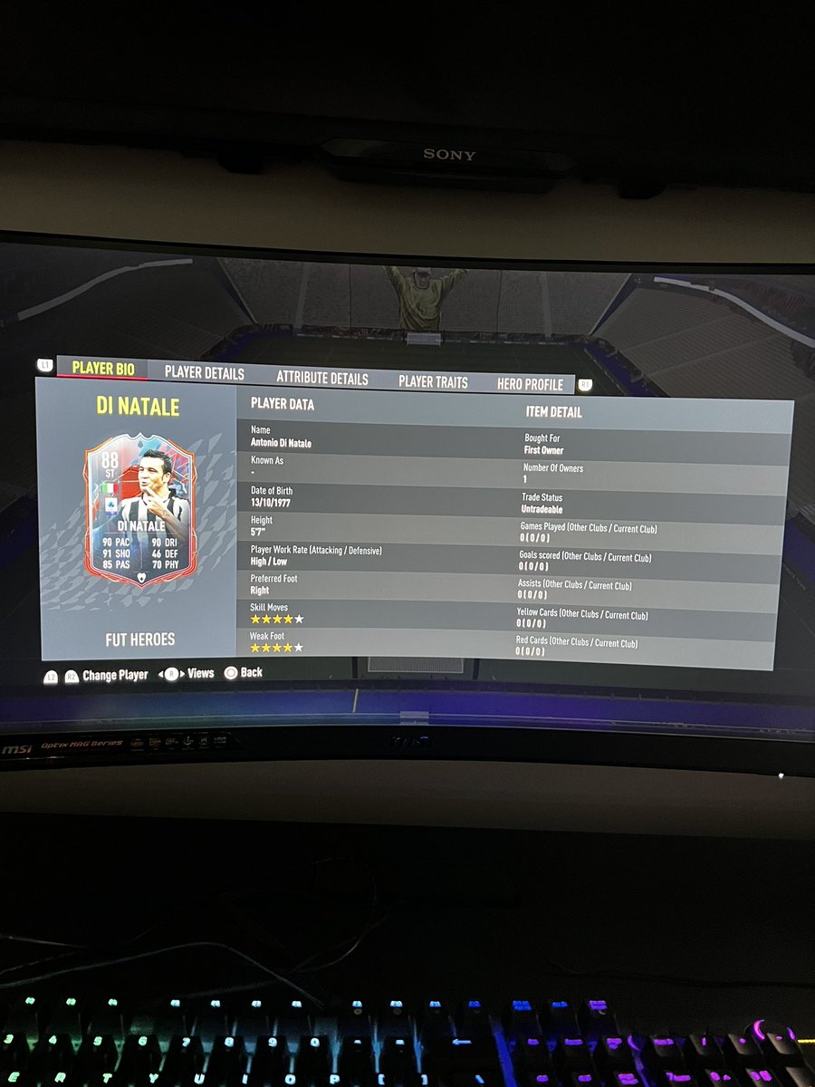 Cammy_Col's tweet photo. @ZwebackHD I did two… https://t.co/Ee2e3nTtpZ
