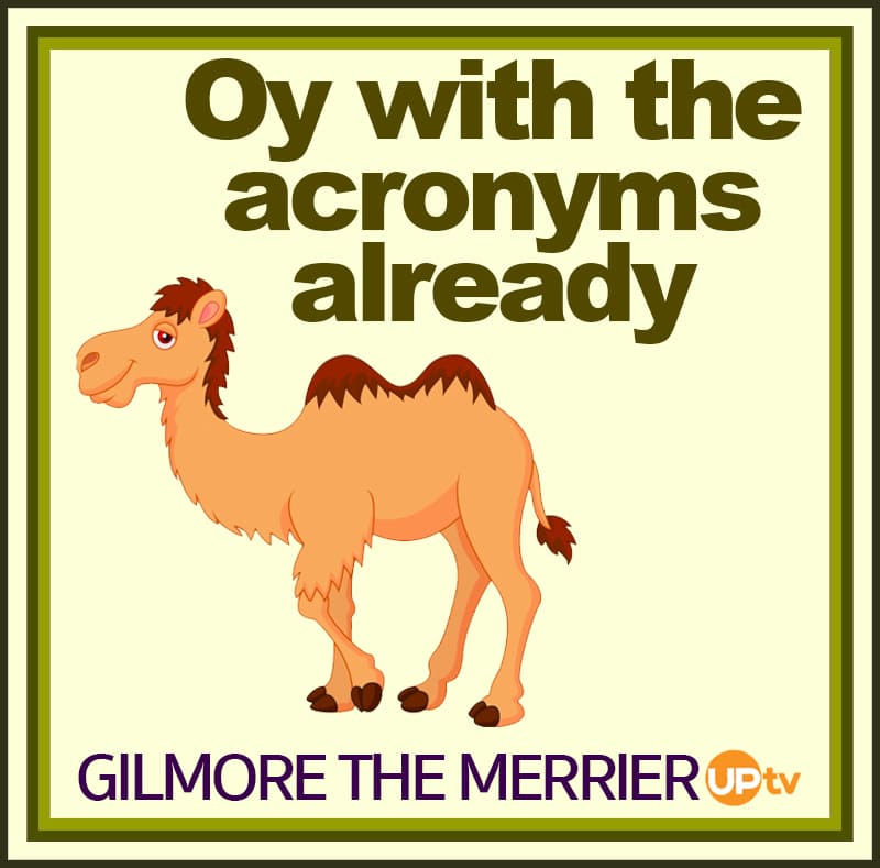gilmoreonuptv's tweet photo. Congratulations to our @UPtv #GilMORETheMerrier #GTMcontest129 trivia winner @Craftin_G_MA! You deserve this badge for a job well done! https://t.co/asy9dGx6U8