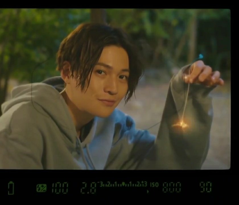 mellostarr_'s tweet photo. I don't think words can describe my feelings, so I ended up saying nothing, just kept staring at him - Hira

#UtsukushiiKareEp2 #UtsukushiiKare #美しい彼 #MyBeautifulManEp2 #MyBeautifulMan https://t.co/DBGdqMKhLu