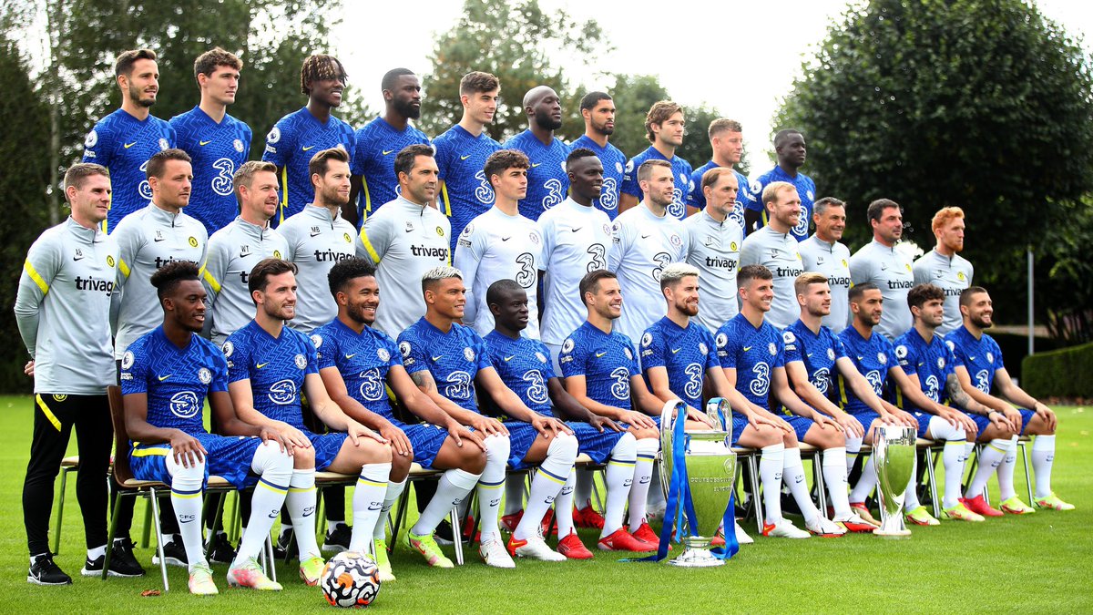 CFCDaily's tweet photo. 💙 https://t.co/RoDZWF18S1