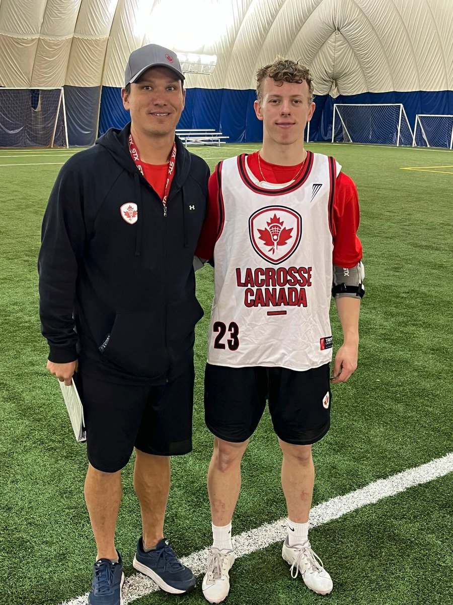 Canisius Lacrosse tweet media