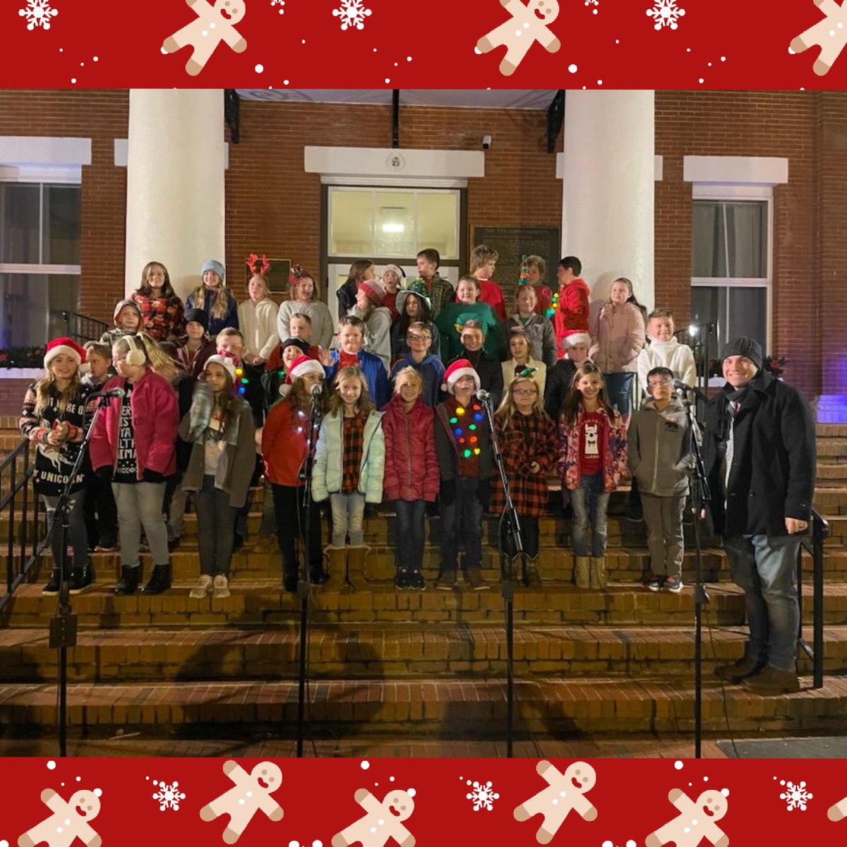 Grandview School tweet media