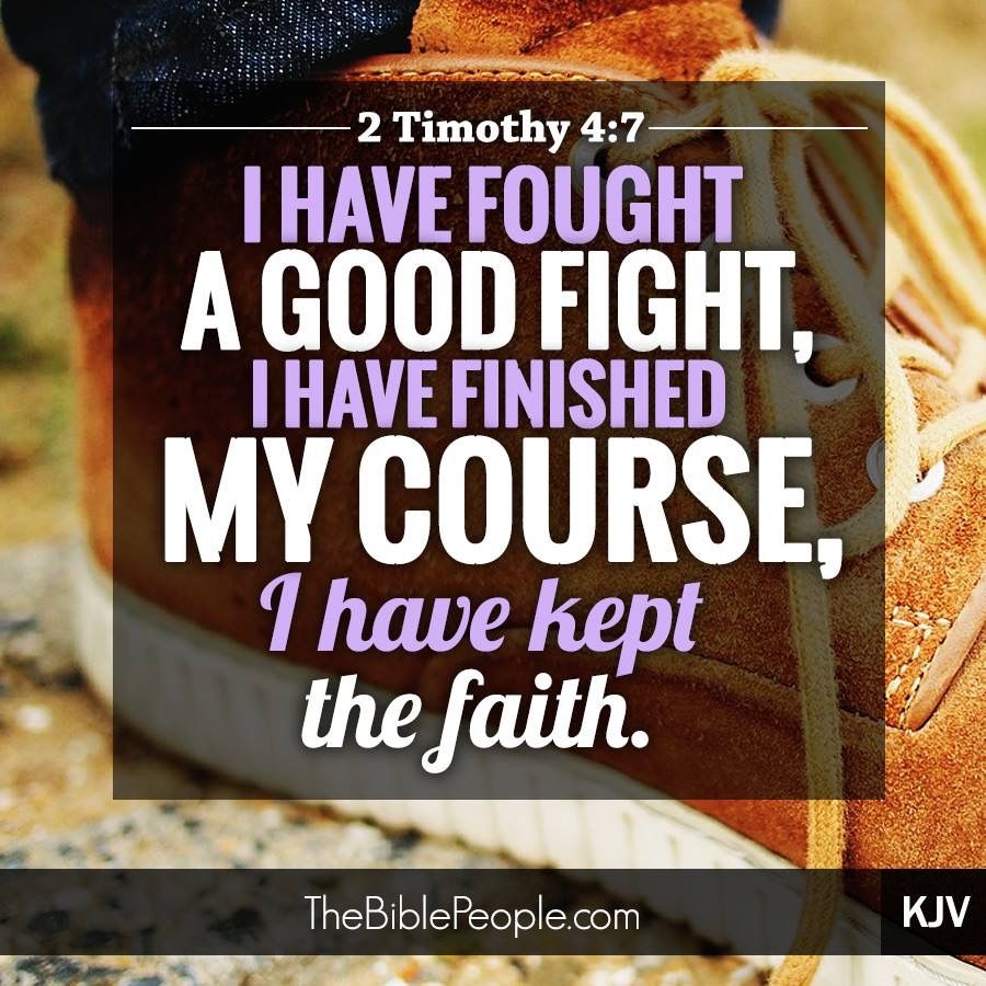 TerrySouza9's tweet photo. @Paula_White "I have kept the faith."
-2 Timothy 4:7-🙌
#FinishTheCourse 🙏 https://t.co/oWMFWpBAWv