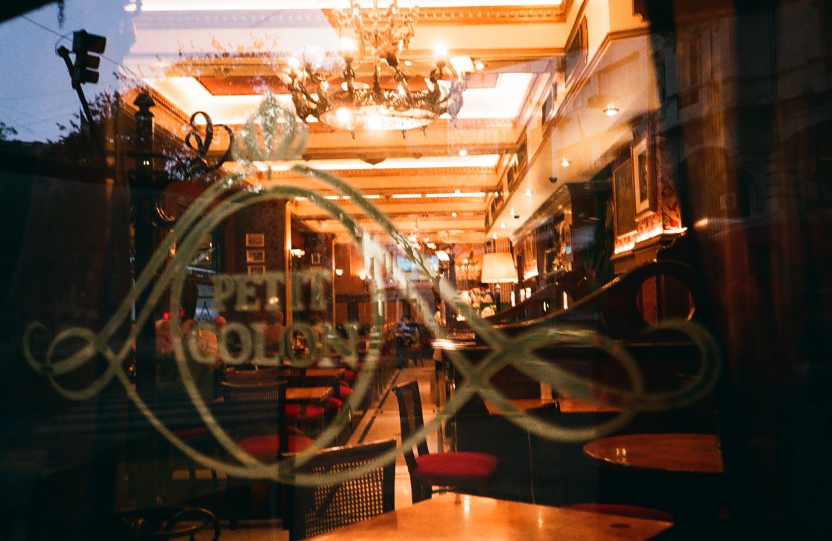 la dinastia escorpio tweet media