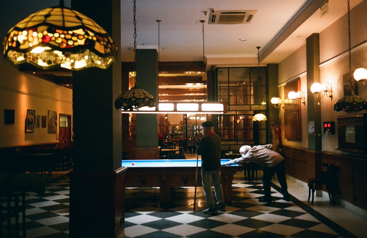 la dinastia escorpio tweet media