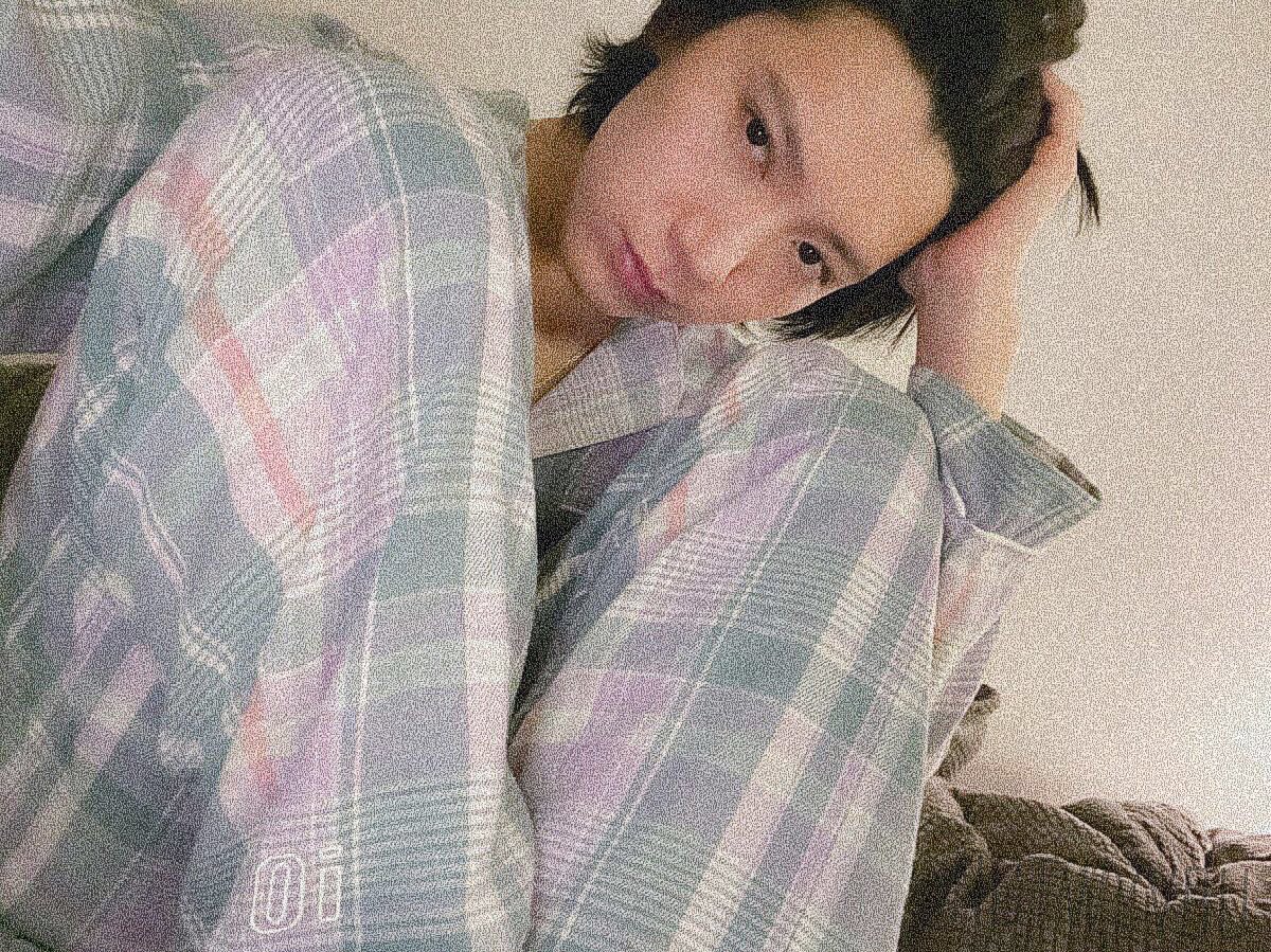 DUEINJUN3's tweet photo. #WINTERLUCK sorry for the late post. i made some great thai food + my mum’s leftovers. you will feel like you are walking through bangkok 💛✨ https://t.co/2e6aLDymf0