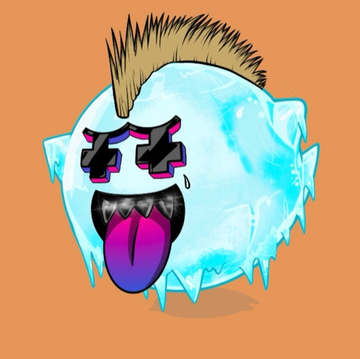 Blznfox's tweet photo. @RareGhostClub Ghost gang! https://t.co/FXDxtLblcR