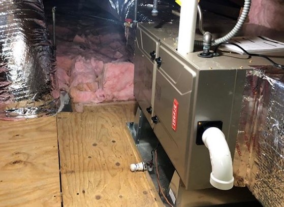 bayareaattic's tweet image. What basic knowledge does a Bay Area homeowner need to keep their home heating and cooling systems running efficiently? We offer some advice in a recent blog post: HVAC 101!
#BayAreaHVACdealer #HeatingContractorNearMe #ElementHomeSolutions
element-hvac.com/hvac-basics-ba…