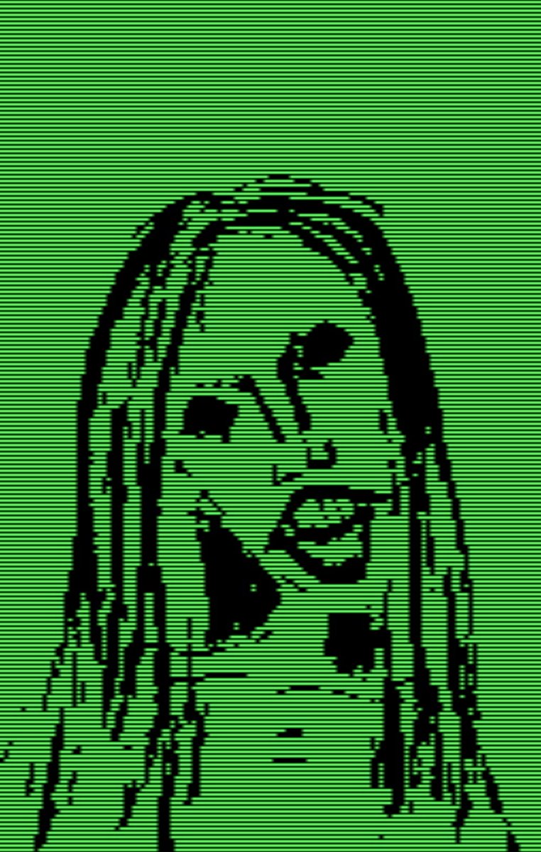 Serrroy's tweet photo. undefined
#art #pixelart #nftart #dailyart https://t.co/xDE1CYn1AN