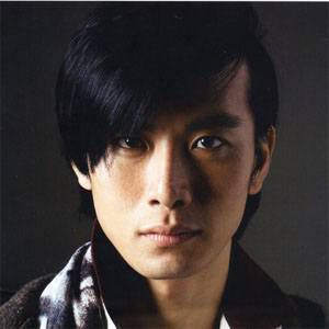 Happy Birthday to Qi Yuwu     