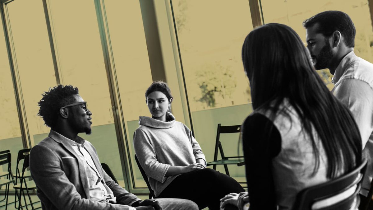 We’re here for this!
bit.ly/3Df9wGZ