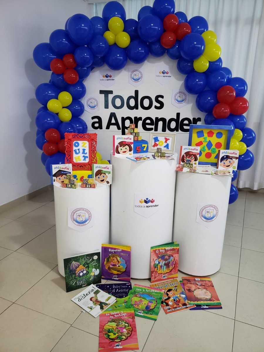 Katebaena22's tweet photo. La evaluación formativa en la 
@IEHIJOSDEMARIA
 una oportunidad para reconocer fortalezas y oportunidades de mejora con el fin de  que los niños y niñas aprendan más y mejor.
@PTA_Colombia @LondonoYerry @seceducacionctg @DPulecio @BEATRIZBERNAL26  @Olgaelvira https://t.co/9K9aSLACaN