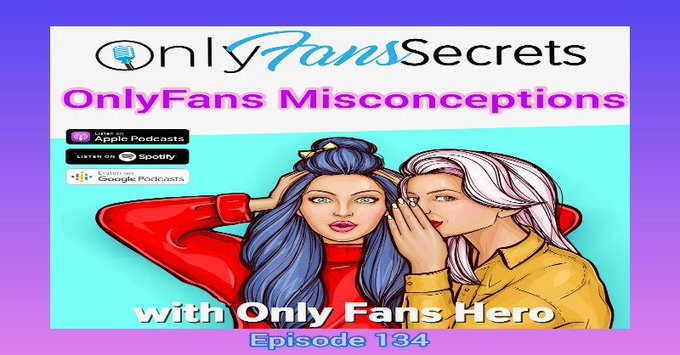 OnlyFans Secrets Podcast’s pics and videos