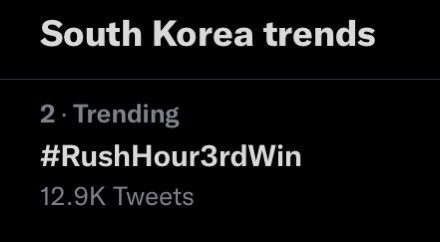 MXborarose's tweet photo. Omg…?!! 😭😭😭 #RushHour3rdWin is still trending and I saw all songs from No Limit is charting in Melon 😭😭😭😭 

#RushHour #MonstaX https://t.co/ShpiuiBQiS