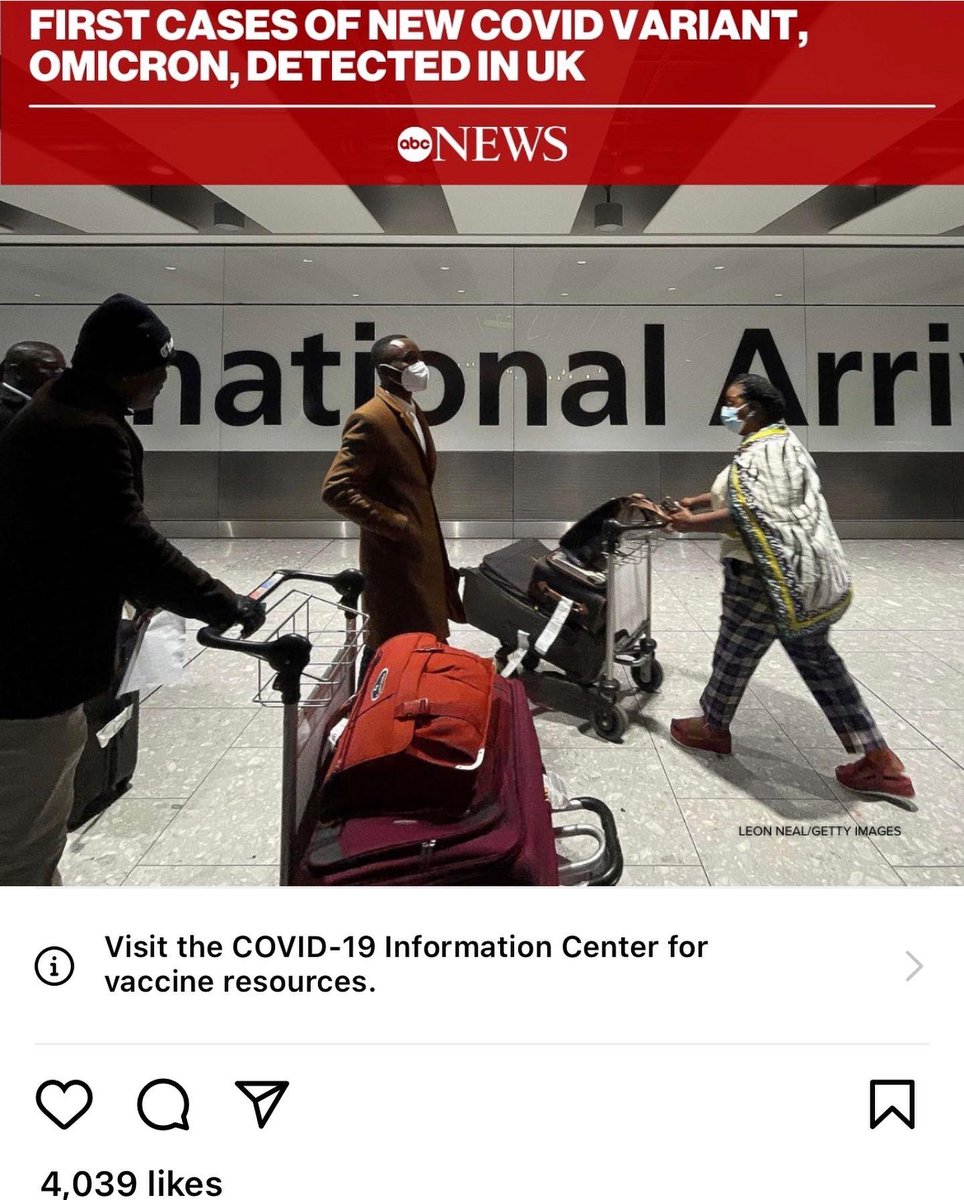 mbaratlanta's tweet photo. Please look at ALL 3 photos and READ the last photo. #abcnews you can continue to delete my post on IG all you want but, I want you to be accountable for your racist propaganda. You should be ashamed. #fakenews #abcnews #trash #racist #blacklivesmatter #alllivesmatter #africa https://t.co/9SwMj8Rtjz