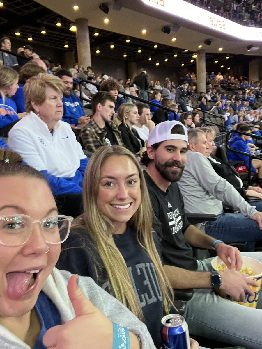 bairdmc's tweet photo. We luv you Hawk!! #GoJays 
Subscribe to me on YouTube: Maddie Baird https://t.co/yG0RQ28cmd