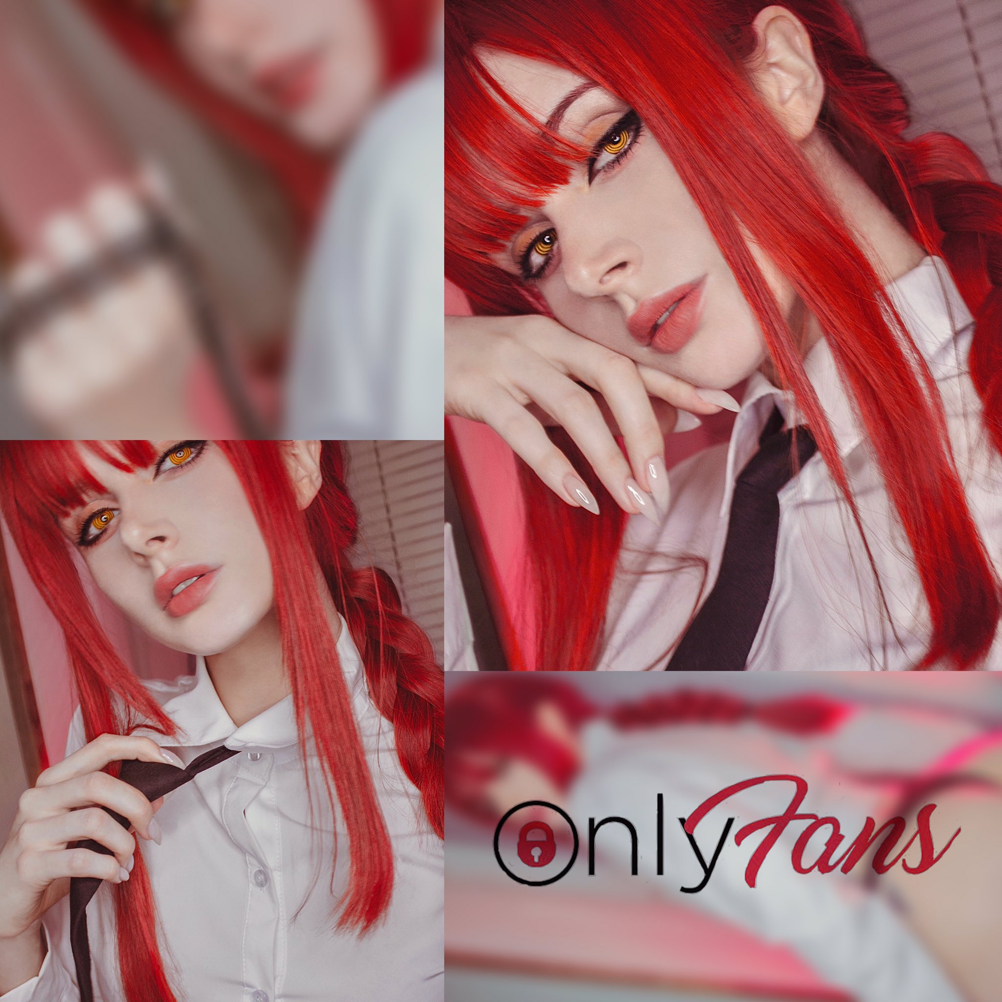 🇺🇦Tanya Bayer Cosplay🇺🇦 on X: ❤️‍🔥More hot Makima photos will be  available on next week on 0nlyFans! Join now with 🔥40% OFF🔥  t.cofcW9nOODFW t.cotzTD0QzIYo  X