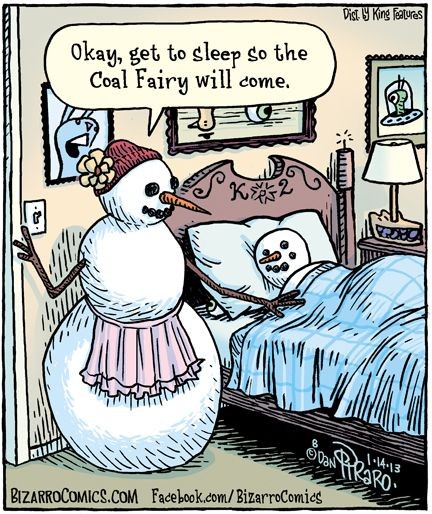 BunnieKat1962's tweet image. #SnowMan 
#WINTER 
#jokes
I totally laughed out loud!