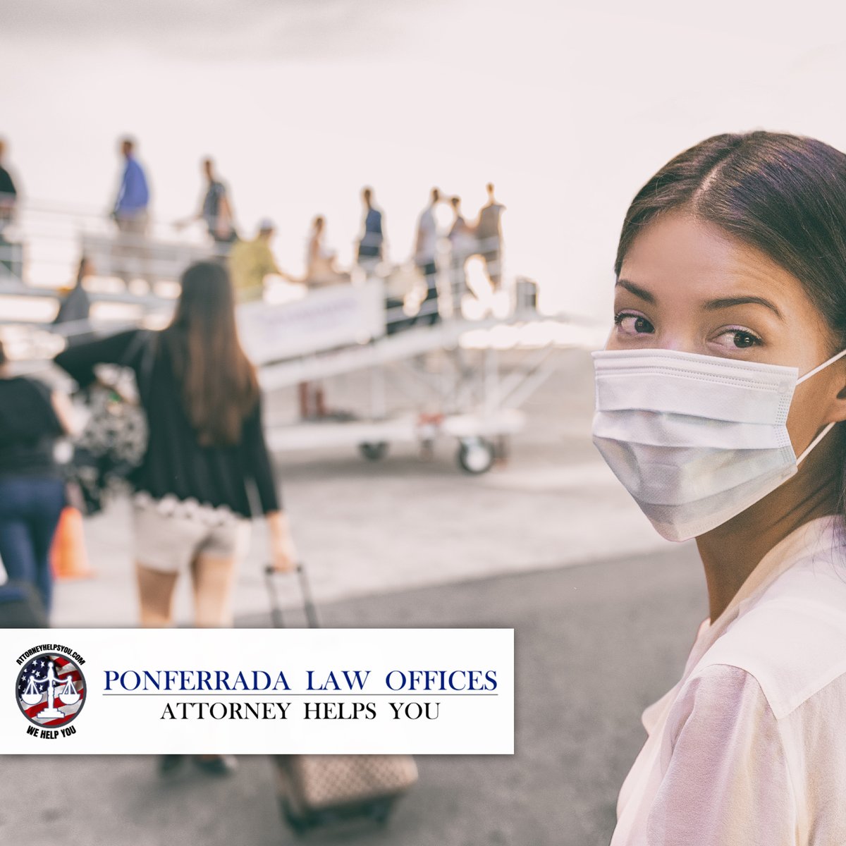 AttorneyHelpsU's tweet image. Plan Ahead for Holiday Travel: 2021 Checklist for Foreign Nationals and Employers | JD Supra bit.ly/3FXwIdT

 #travelrestrictions #immigrationblog #usimmigration #travel #attorneyhelpsyou