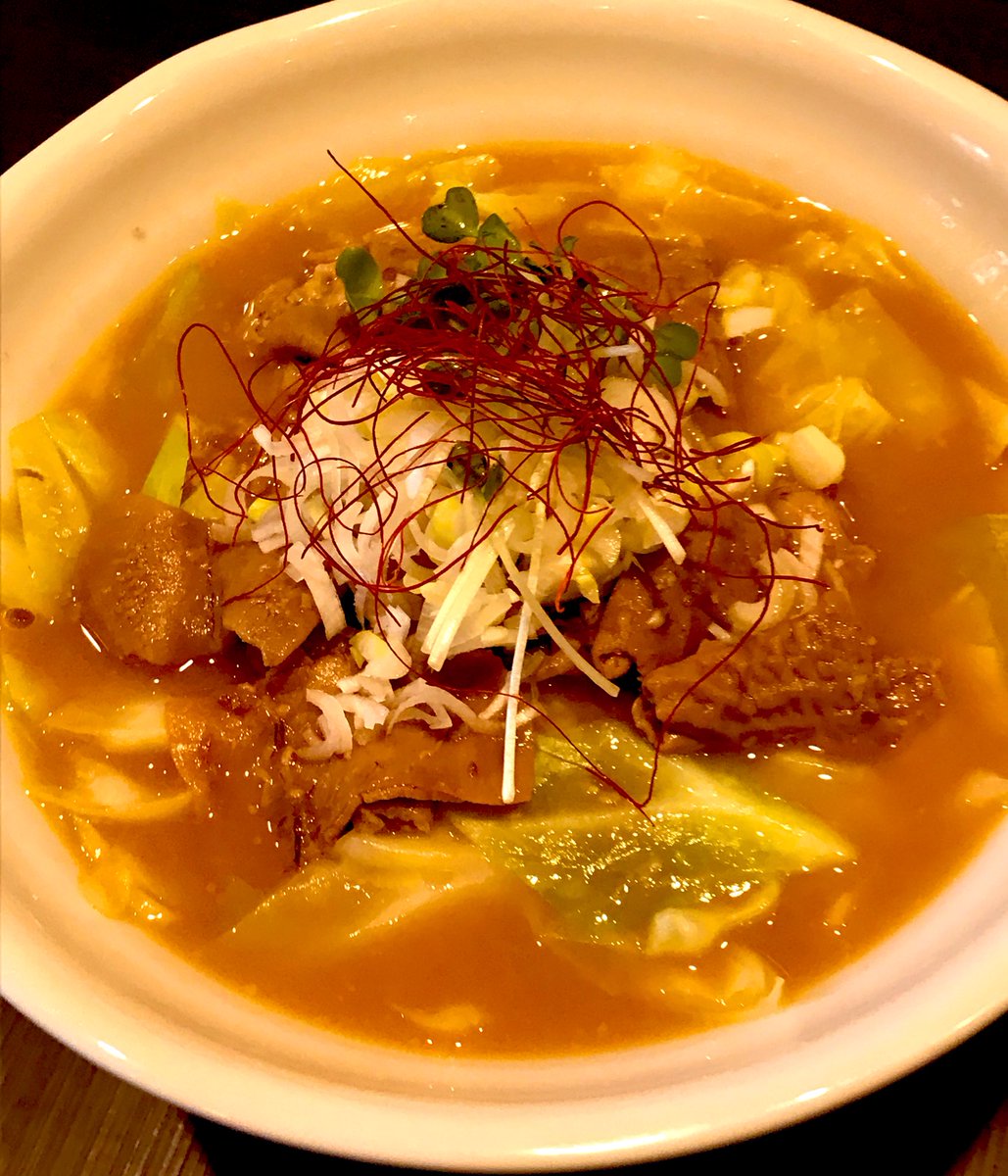 みんなの 味噌ラーメン ホルモン 口コミ 評判 3ページ目 食べたいランチ 夜ごはんがきっと見つかる ナウティスイーツ