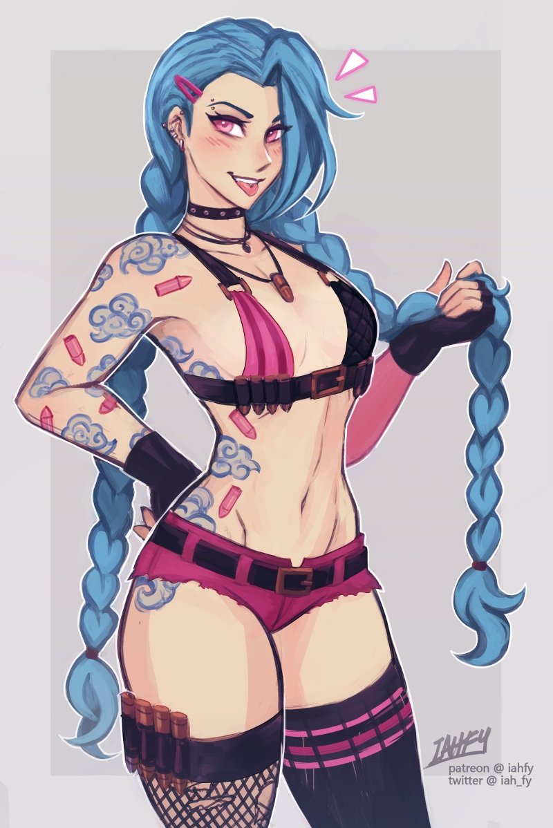 MadMechanicJinx's tweet photo. Fuck it

Let's keep it simple simple since I'm headed to bed

Drop a picture of your muse for a rating system+ is DM worthy~ 

I'll respond in the morning! 

💙+🔁 re greatly appreciated~ https://t.co/Mp6RIsJE6u