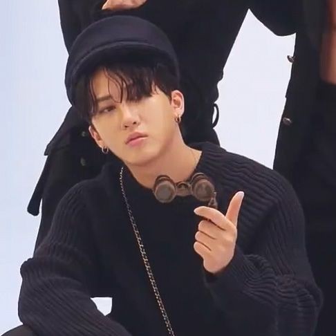 #CHANGBIN 
 
#StrayKids #스트레이키즈 #창빈