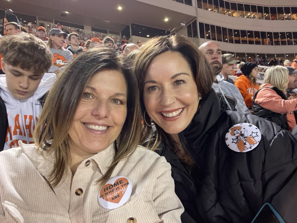 #GoPokes