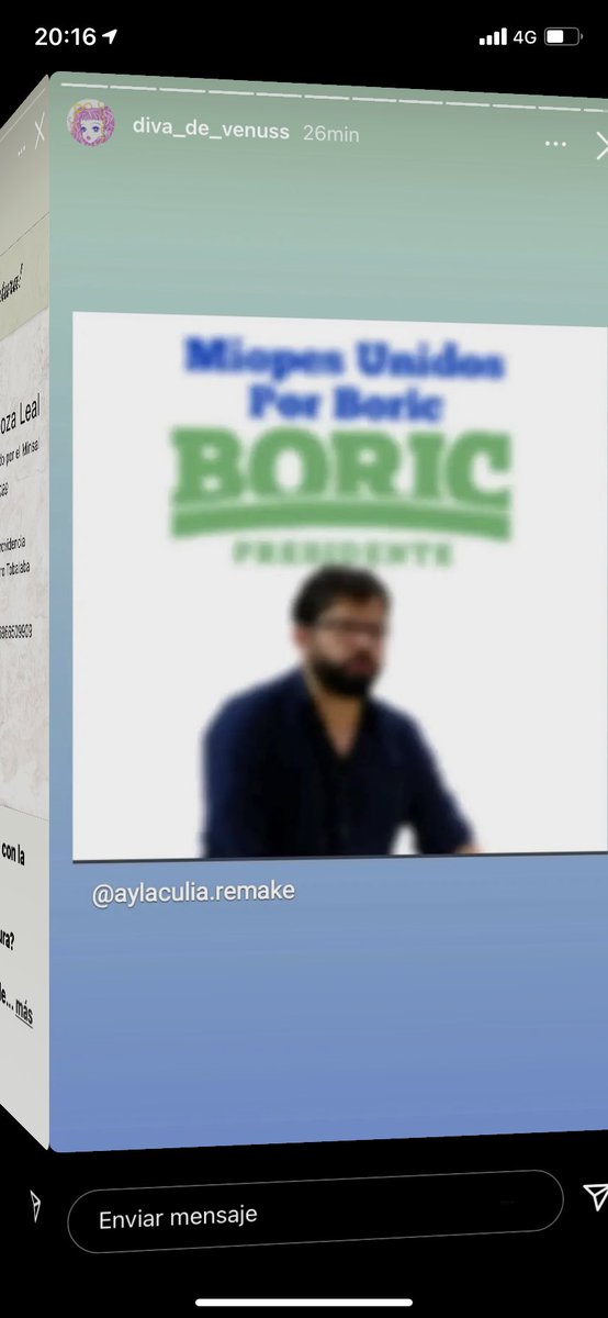Hoy, twittazo a las 21:00 horas con los siguientes hashtag: 

#GabrielNuevoChile 
#BoricPresidente 
#GabrielNosUne
#TodosConBoric
#SomosMas
#GabrielSomos+