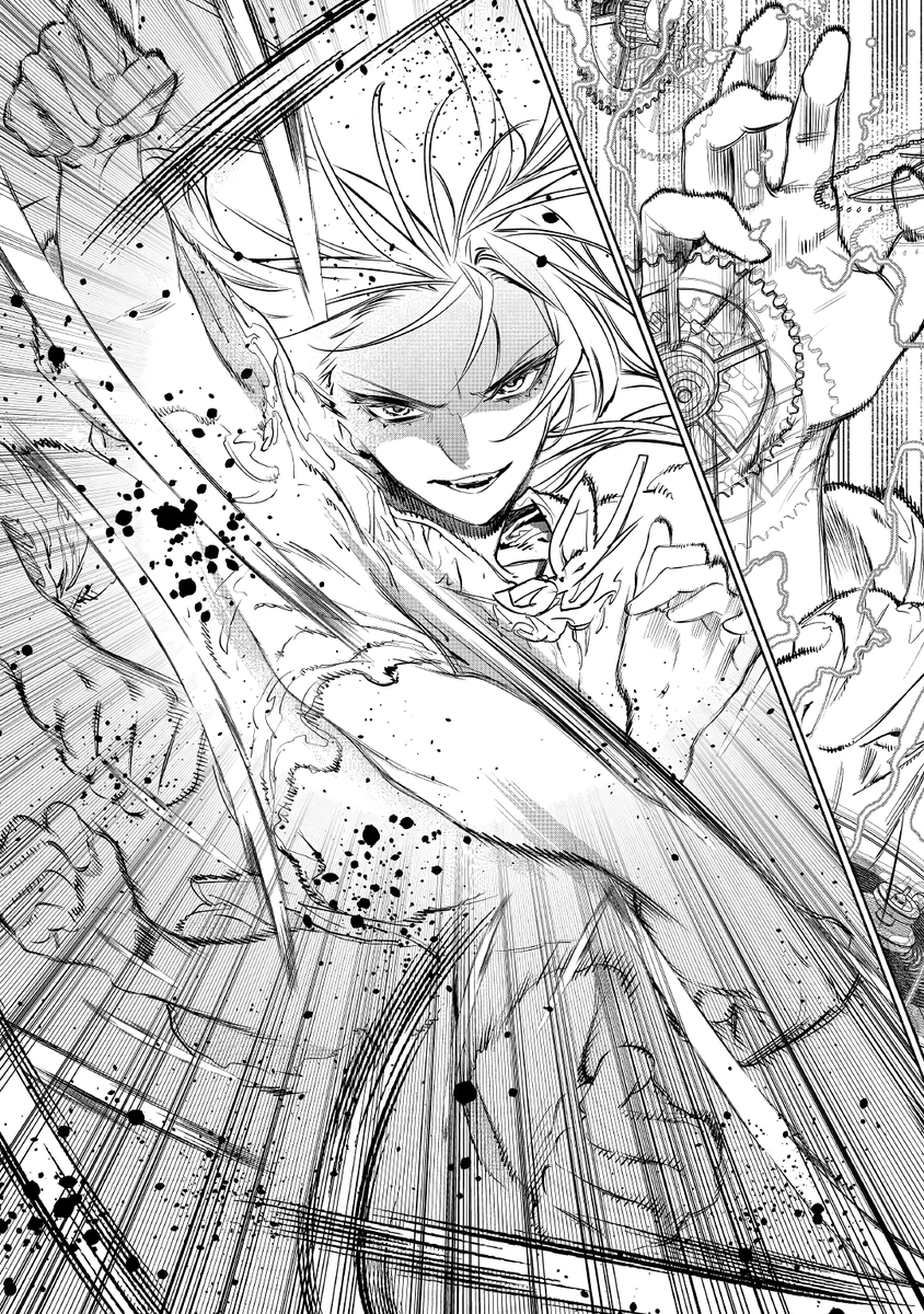 ✦𝐌𝐀𝐃 𝐃𝐎𝐆 𝐏𝐑𝐈𝐍𝐂𝐄𝐒𝐒✦ tweet media