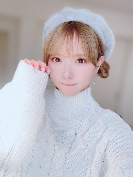 コスプレイヤー雪瀬はるのTwitter画像33