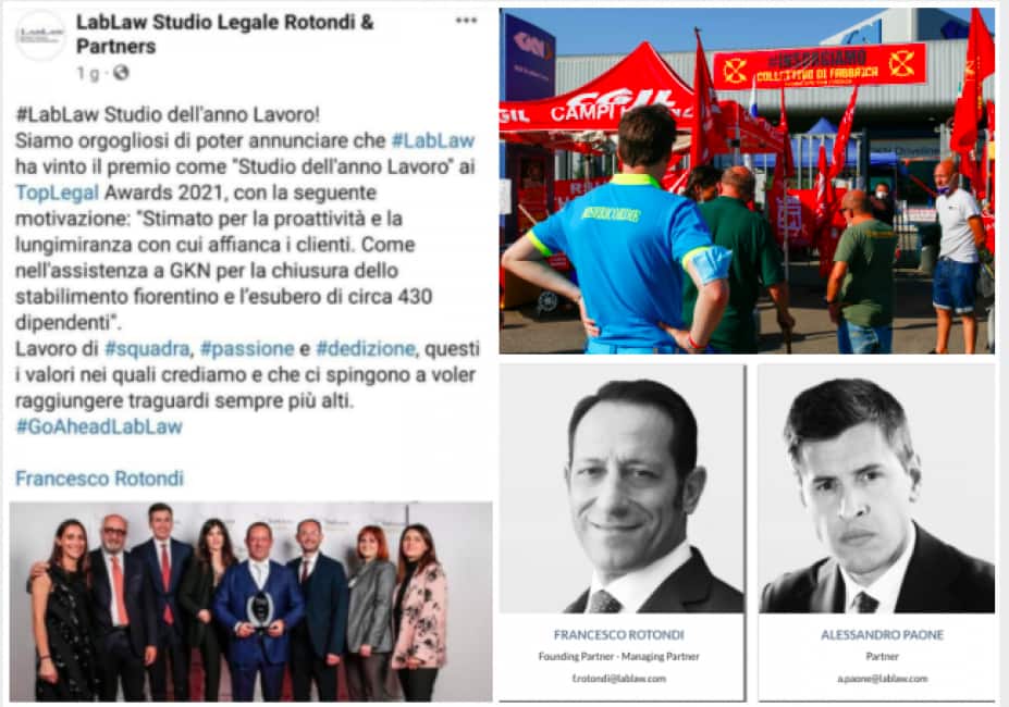 Andrea35469946's tweet image. #lablaw non vi fate un po schifo?
Addirittura ve ne vantate? Mah...