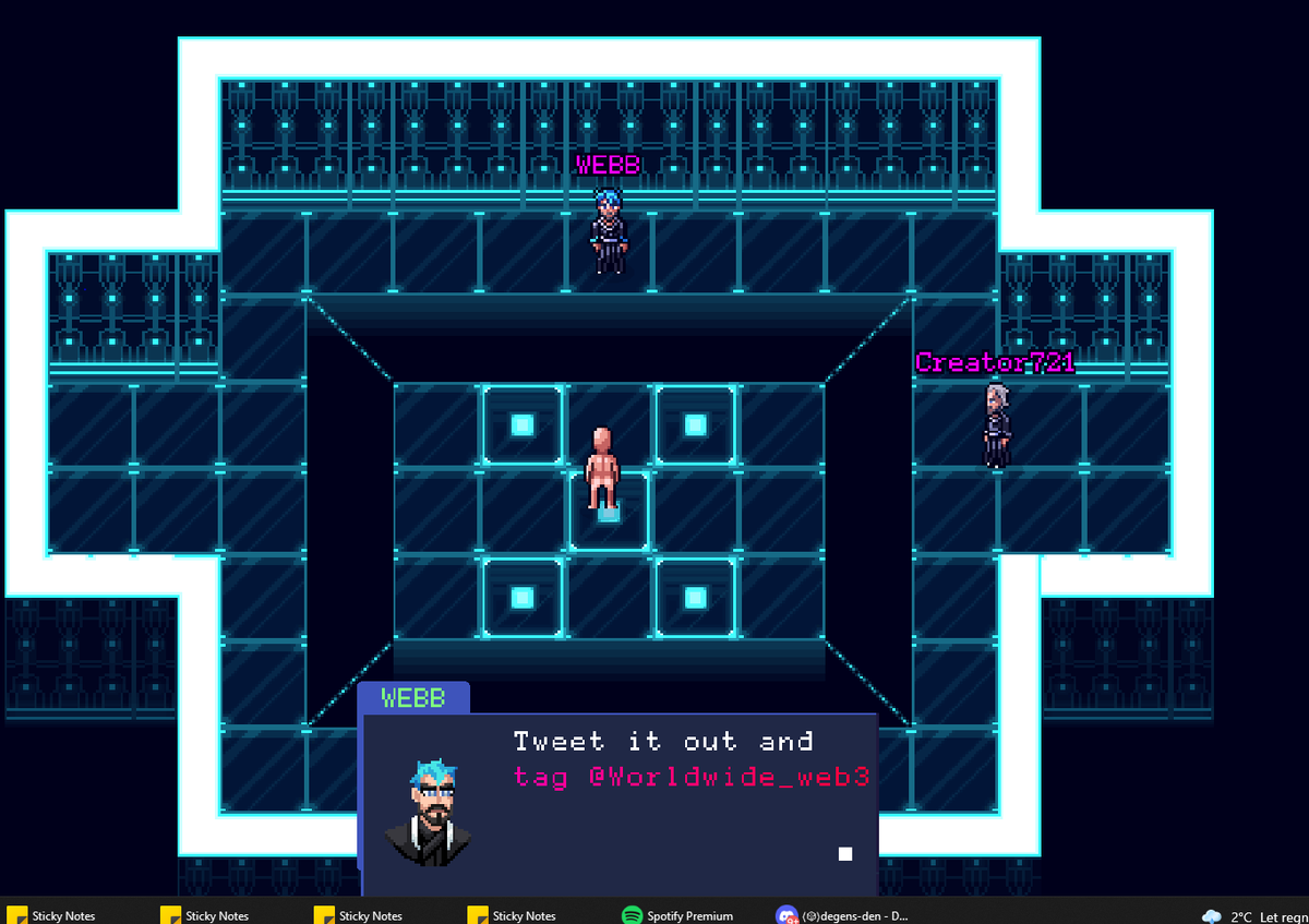 Wickdstocks tweet media