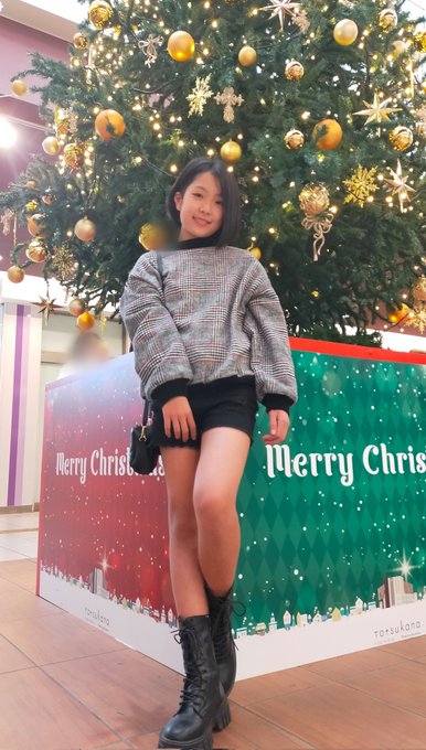 Twitterのコスプレ画像15