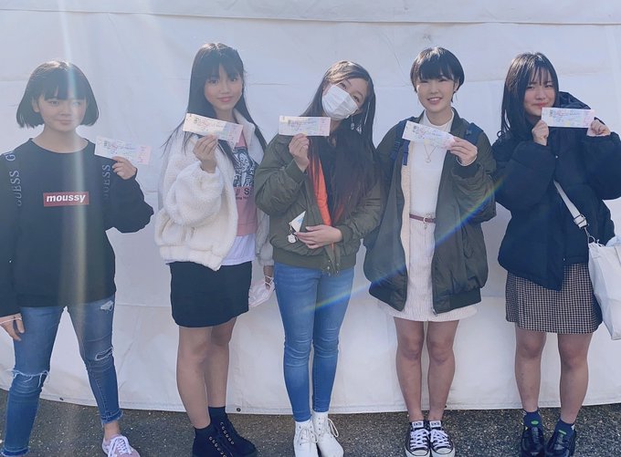 Twitterのコスプレ画像18