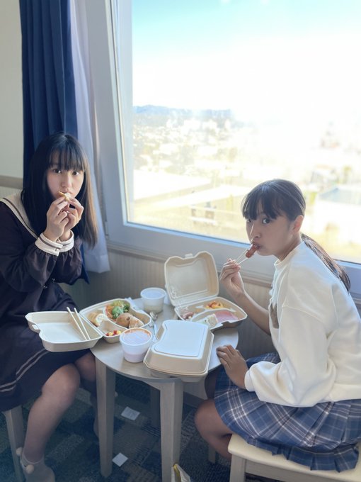 Twitterのコスプレ画像51