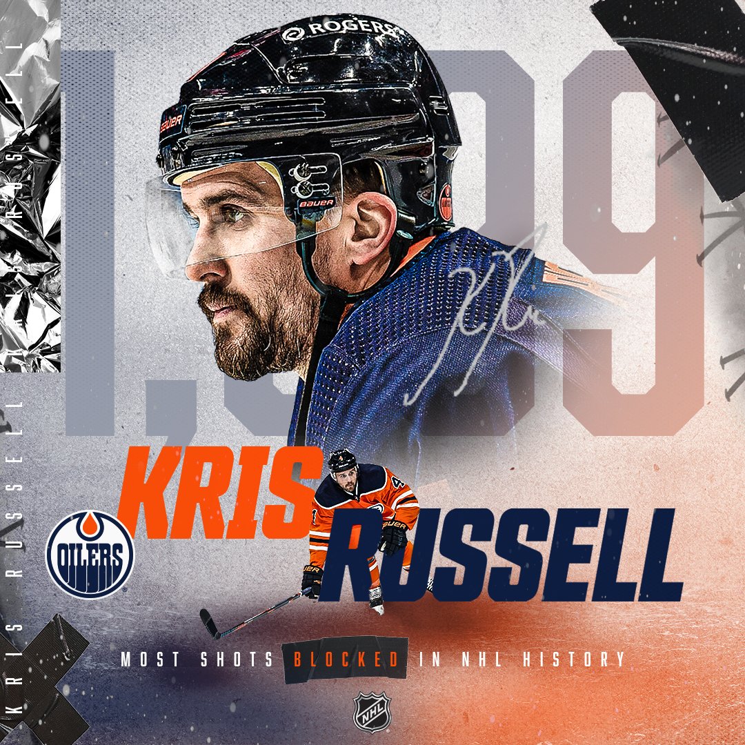 Warrior. #LetsGoOilers