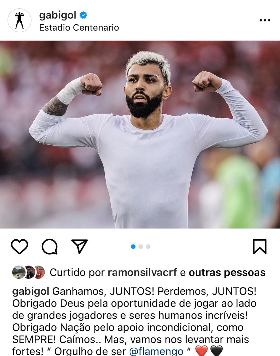 MonkProfit's tweet photo. Ídolo, eterno. https://t.co/NQiisvKad4