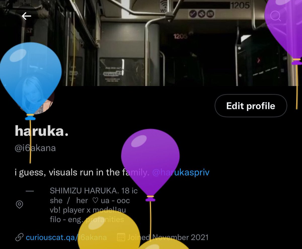haruka. tweet media