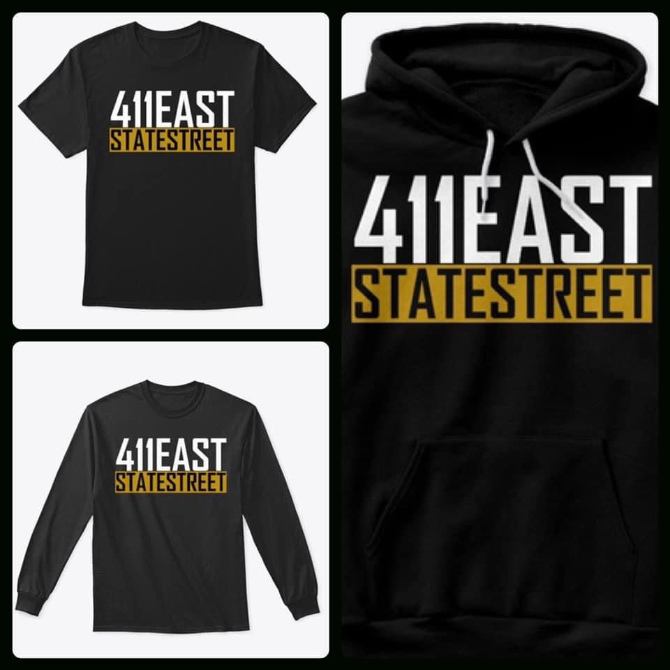 🔥**Exclusive! —> GrubbyRdTees.com
🔥**Available Today! —> BGLO Collection!
🔥**Ice Cold!🤙🏽