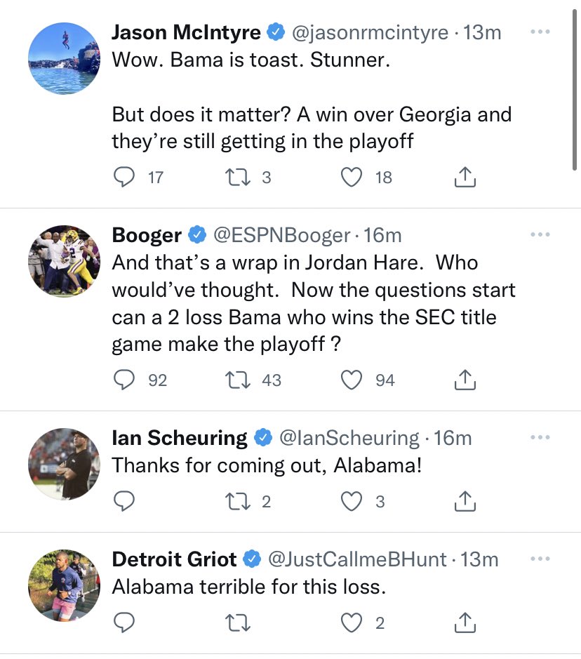 OldTakesExposed's tweet photo. #IronBowl https://t.co/4IeHtpOaGG