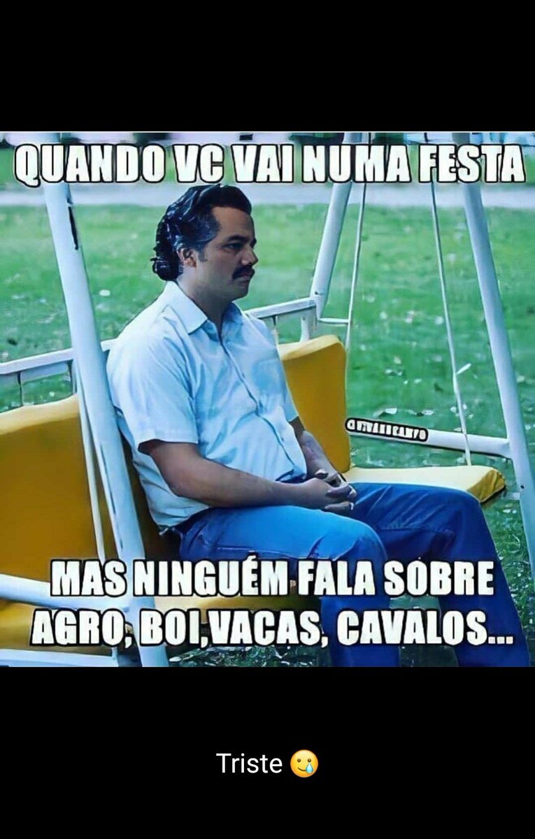 AdrianGCavalo's tweet photo. @adriangmatos aooooh ai é triste emm peão ✌️🤠😭 https://t.co/WIS65tsvQX